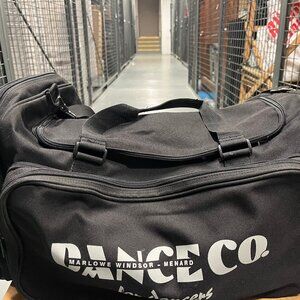 Dance Co. -Marlowe Windsor-Menard For Dancers- Duffle Bag
